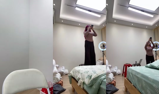 ainisafarina Bigo Live — Oct 27, 2026, 3:00 AM