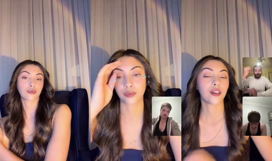 akel07 Bigo Live — Oct 23, 2026, 10:46 PM