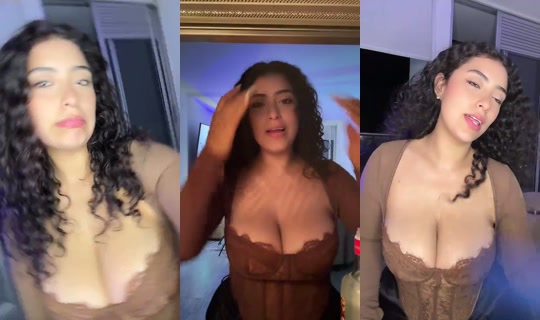 aleja.eden Bigo Live — Jul 24, 2026, 3:43 AM