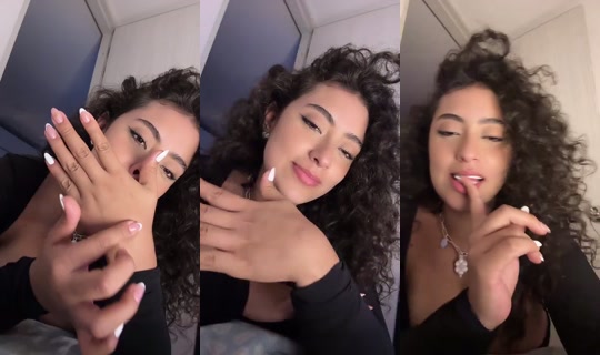 aleja.eden Bigo Live — Jul 26, 2026, 8:29 AM