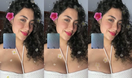 aleja.eden Bigo Live — Oct 3, 2026, 3:07 AM