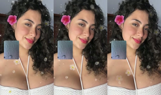 aleja.eden Bigo Live — Oct 3, 2026, 3:58 AM