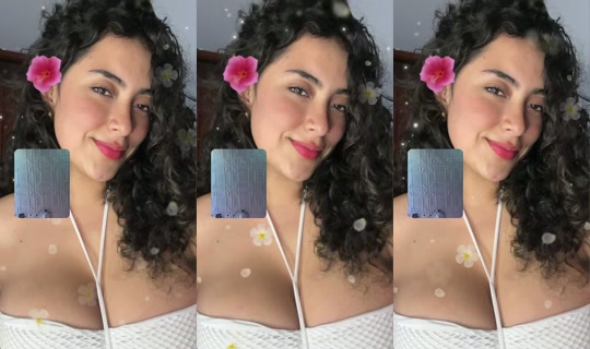 aleja.eden Bigo Live — Oct 3, 2026, 4:50 AM