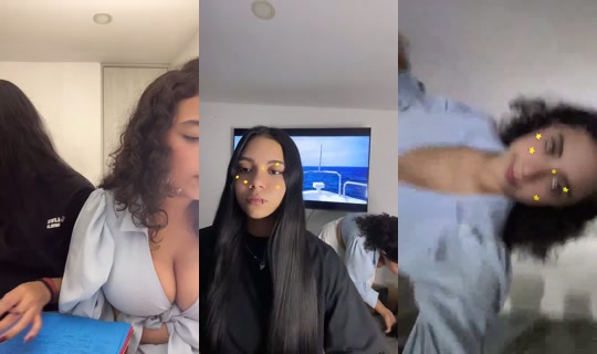 aleja.eden Bigo Live — Oct 10, 2026, 6:32 AM