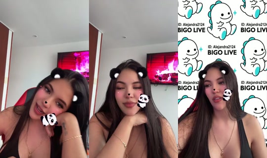alejandra2124 Bigo Live — Sep 7, 2026, 7:57 PM