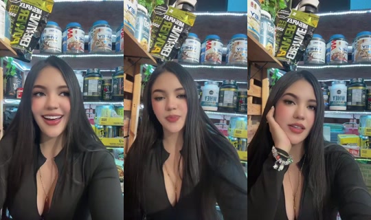 alejandra2124 Bigo Live — Sep 19, 2026, 4:33 PM