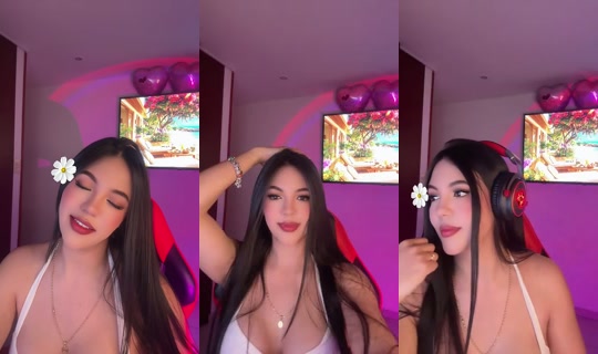 alejandra2124 Bigo Live — Sep 22, 2026, 3:15 AM