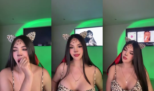 alejandra2124 Bigo Live — Oct 3, 2026, 4:05 AM