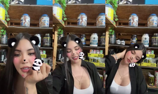 alejandra2124 Bigo Live — Oct 4, 2026, 6:21 PM