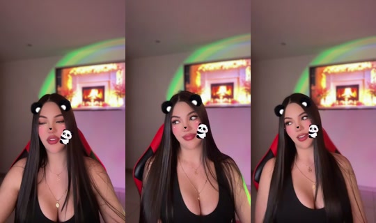 alejandra2124 Bigo Live — Oct 7, 2026, 3:12 AM