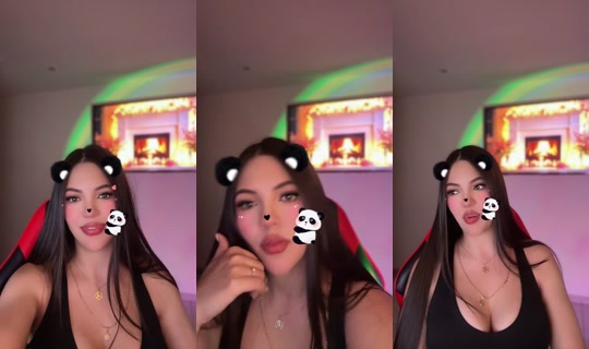alejandra2124 Bigo Live — Oct 7, 2026, 4:03 AM