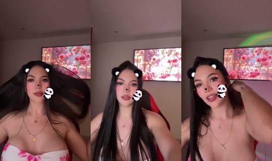 alejandra2124 Bigo Live — Oct 12, 2026, 2:21 AM
