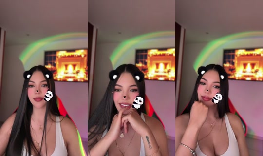 alejandra2124 Bigo Live — Oct 14, 2026, 3:01 AM