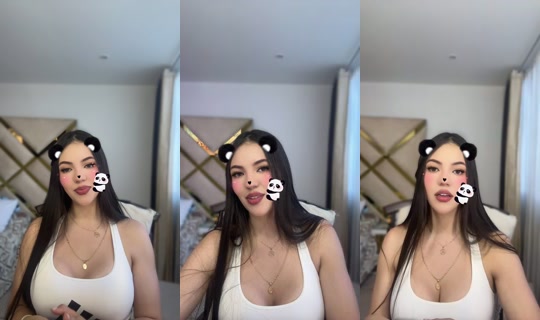 alejandra2124 Bigo Live — Oct 15, 2026, 10:11 PM