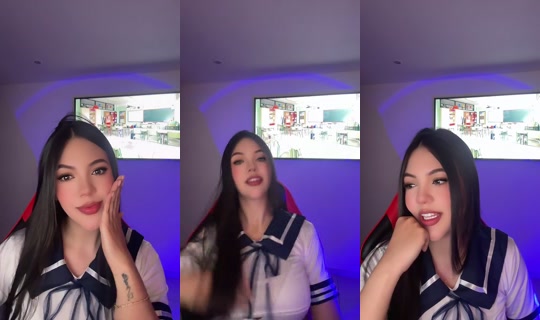 alejandra2124 Bigo Live — Oct 18, 2026, 3:19 AM
