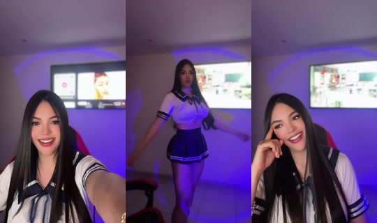 alejandra2124 Bigo Live — Oct 18, 2026, 4:49 AM