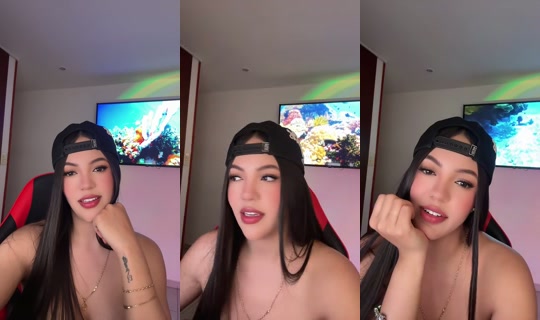 alejandra2124 Bigo Live — Oct 21, 2026, 3:00 AM