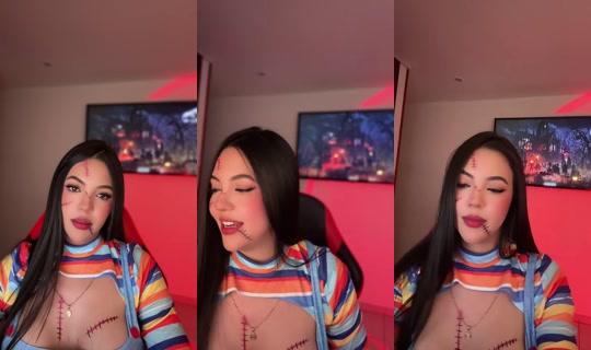 alejandra2124 Bigo Live — Oct 25, 2026, 4:11 AM