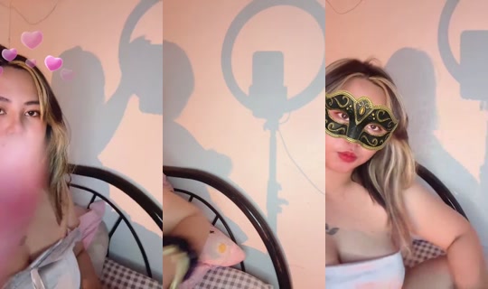 aleka28 Bigo Live — Jul 24, 2026, 8:00 PM