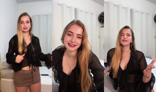 alesinhaa Bigo Live — Jul 20, 2026, 12:55 AM