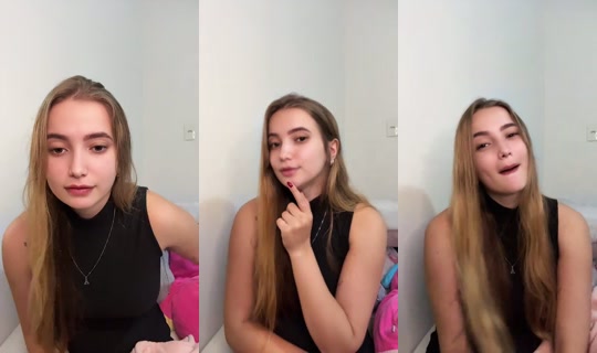 alesinhaa Bigo Live — Jul 20, 2026, 10:50 PM