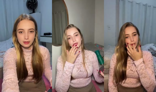 alesinhaa Bigo Live — Jul 29, 2026, 12:30 AM