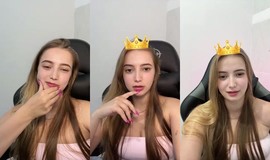 alesinhaa Bigo Live — Sep 4, 2026, 1:08 AM