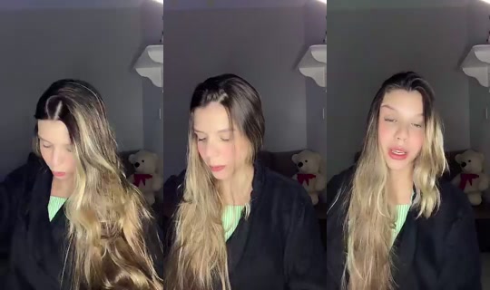 alexandra.07 Bigo Live — Jul 28, 2026, 1:37 AM