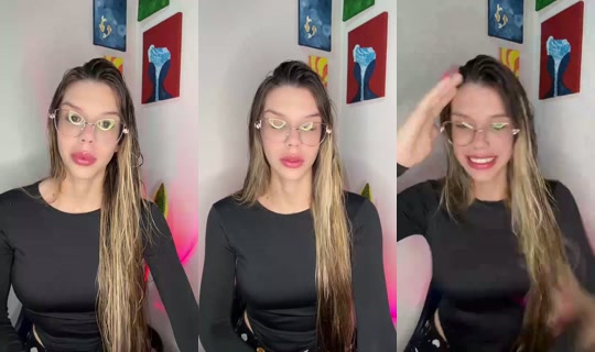 alexandra.07 Bigo Live — Oct 24, 2026, 11:22 PM