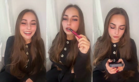 alexandravdv Bigo Live — Oct 20, 2026, 11:50 AM