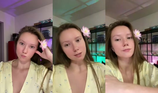 alexandrra Bigo Live — Aug 26, 2026, 8:19 PM