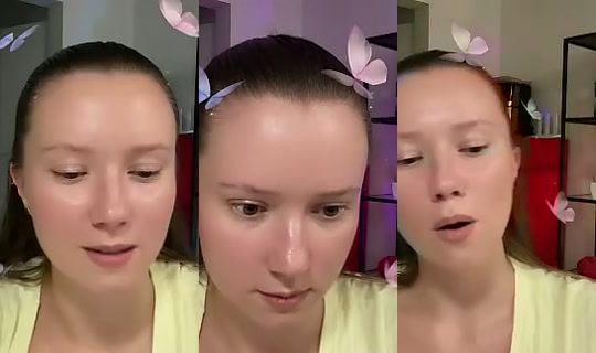 alexandrra Bigo Live — Aug 27, 2026, 7:27 PM