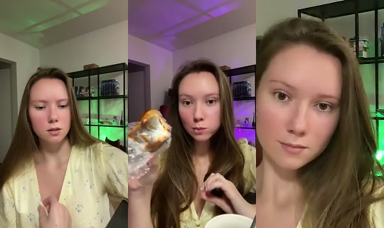 alexandrra Bigo Live — Aug 28, 2026, 6:51 PM