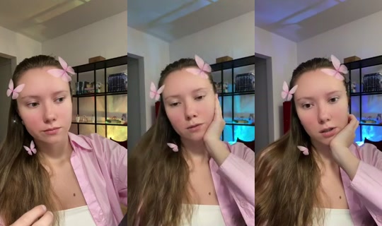 alexandrra Bigo Live — Aug 29, 2026, 5:14 PM