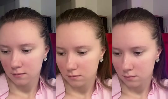 alexandrra Bigo Live — Aug 29, 2026, 6:58 PM