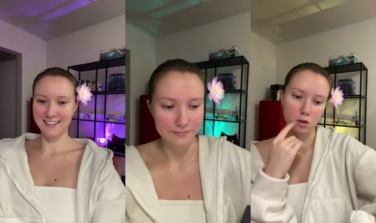 alexandrra Bigo Live — Sep 15, 2026, 4:14 PM