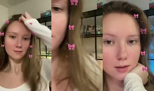 alexandrra Bigo Live — Sep 16, 2026, 7:09 PM