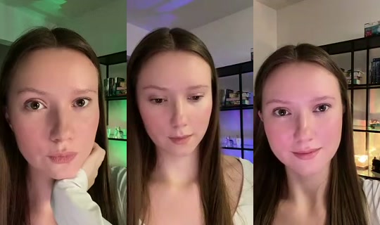 alexandrra Bigo Live — Sep 21, 2026, 2:36 PM