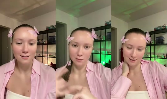 alexandrra Bigo Live — Sep 23, 2026, 6:04 PM