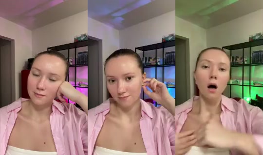 alexandrra Bigo Live — Sep 23, 2026, 7:03 PM