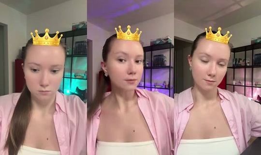 alexandrra Bigo Live — Sep 23, 2026, 8:01 PM