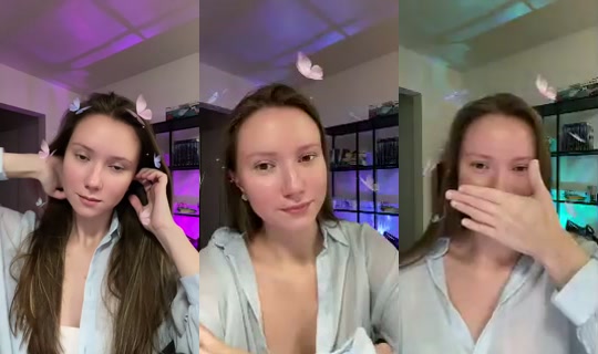 alexandrra Bigo Live — Sep 25, 2026, 5:20 PM