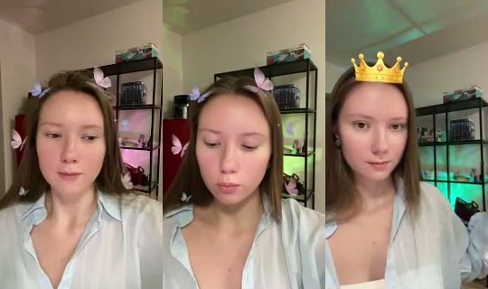 alexandrra Bigo Live — Sep 25, 2026, 6:12 PM