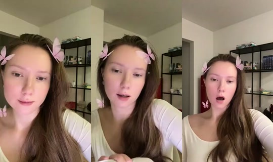 alexandrra Bigo Live — Oct 1, 2026, 3:12 PM