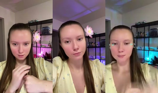 alexandrra Bigo Live — Oct 3, 2026, 4:41 PM