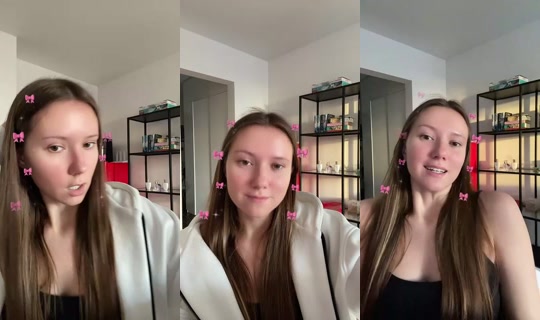 alexandrra Bigo Live — Oct 7, 2026, 1:03 PM