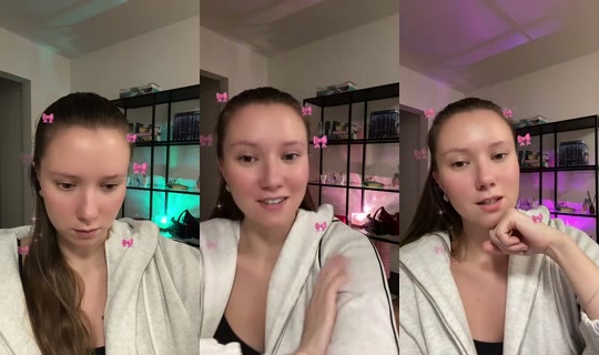 alexandrra Bigo Live — Oct 10, 2026, 5:49 PM