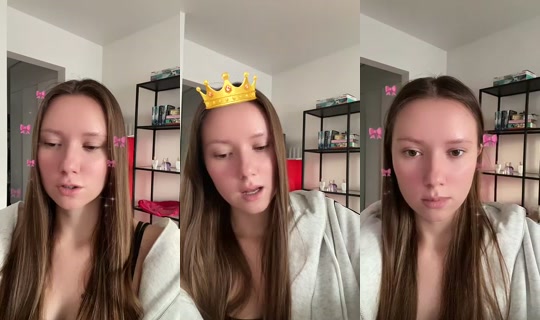 alexandrra Bigo Live — Oct 13, 2026, 12:26 PM