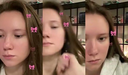 alexandrra Bigo Live — Oct 16, 2026, 5:20 PM