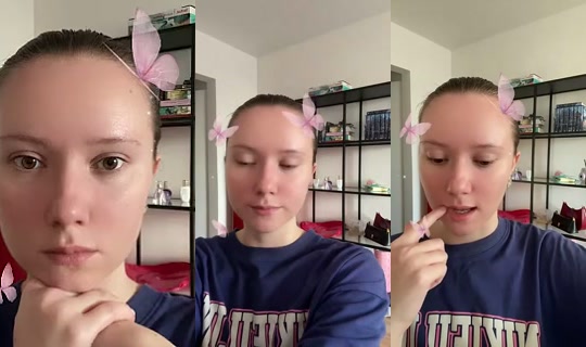 alexandrra Bigo Live — Oct 20, 2026, 11:54 AM